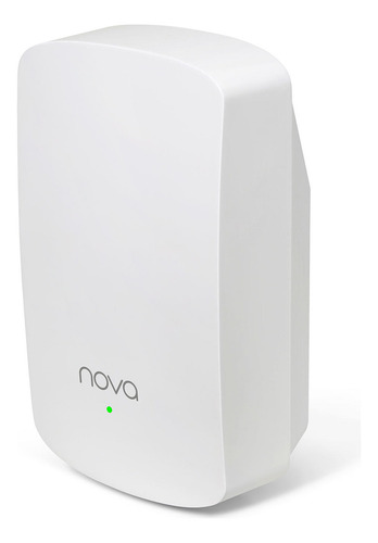 Router + Extensor + Ap Nova Nw5 Ac 1200 Dual Color Blanco