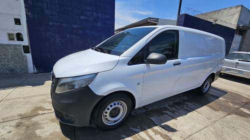 Mercedes-Benz Vito 1.6 111 Cdi Furgon V2 Aa 114cv