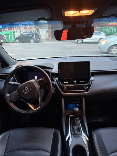 Toyota Corolla Cross 1.8 Hev Seg Ecvt