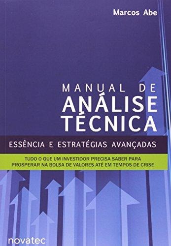Manual De Analise Tecnica