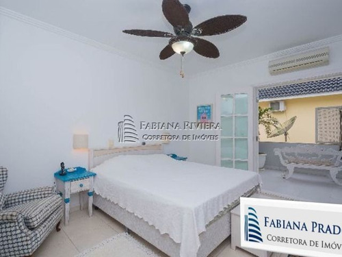 Imagem 11 de 12 de Casa Em Riviera, M30, 268 M² , 06 Dorms( 02 Suítes)