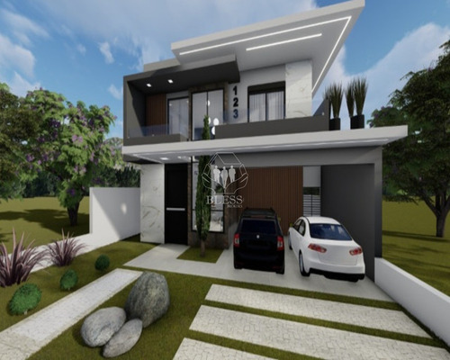 Imagem 3 de 20 de Casa Em Condominio - Cc01042 - 69035384
