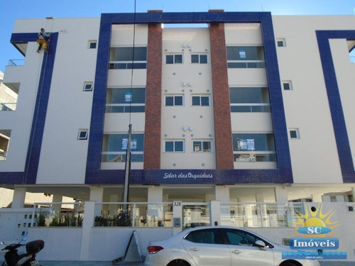 Apartamento No Bairro Ingleses Em Florianópolis Sc - 15039