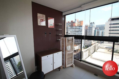 Imagem 3 de 22 de Apartamento - Ref: 227568