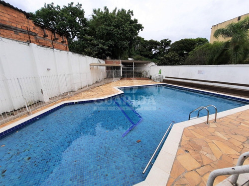Apartamento - Jardim Carvalho - Ref: 203613 - V-203725