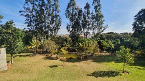 Imagem 7 de 12 de Chácara Com 2 Suítes À Venda, 5300 M² Por R$ 1.300.000 - Lagos De Shanadu - Indaiatuba/sp - Ch0010