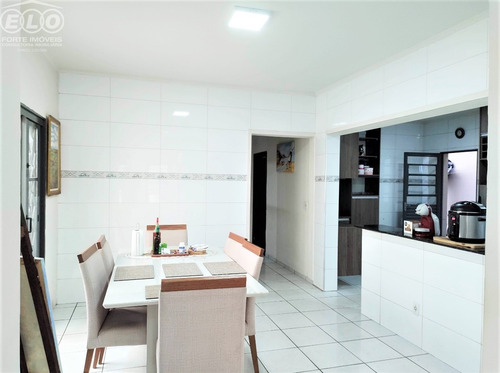 Imagem 7 de 19 de Ca05777- Linda Casa Térrea Á Venda No Jardim Regina/ Indaiatuba-sp - Ca05777 - 70569410