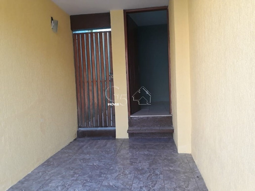 Imagem 15 de 24 de Casa - Ca00612 - 70153375