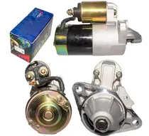 Comprar Arranque Nissan Sentra Primera Almera 1.6 1.8