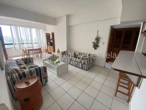 Venta De Apartamento En A