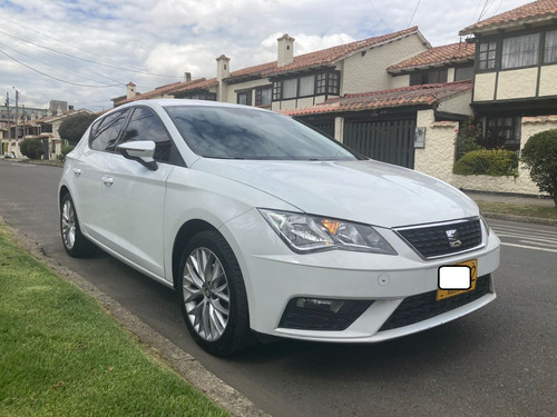 SEAT Leon 1.6 Style