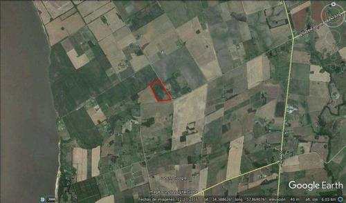 Campos O Chacras Venta Colonia Del Sacramento