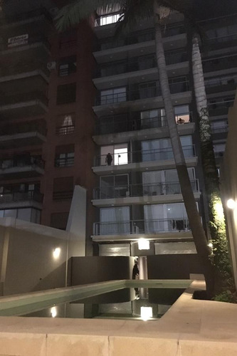 Venta Departamento 2 Ambientes Con Amenities En Las Cañitas