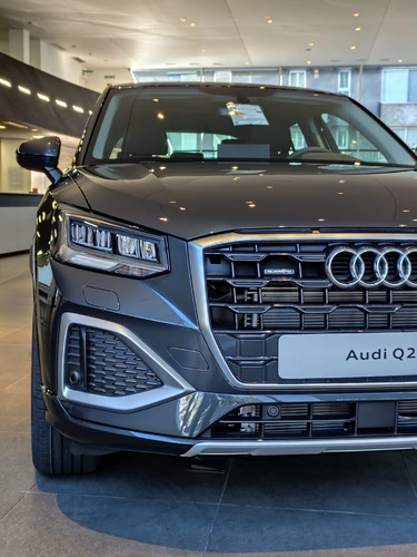 Audi Q2 2.0 40 Tfsi Stronic Sport Quattro