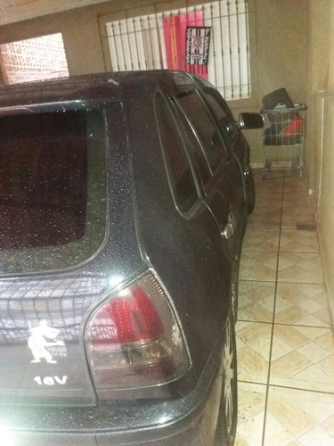 Volkswagen Gol 2000 1.0 16v Serie Ouro 5p