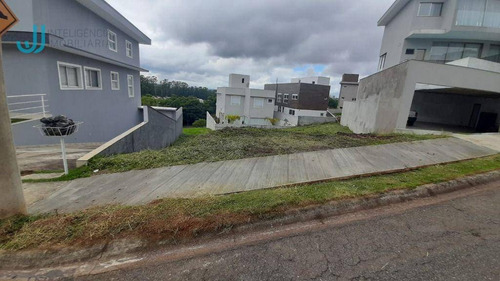 Imagem 8 de 13 de Lote 440m²- Bella Citta - Fazenda Rodeio - Te0167