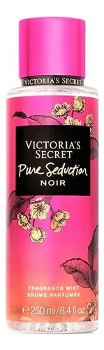 Pure Seduction Noir Body Mist 250 Ml