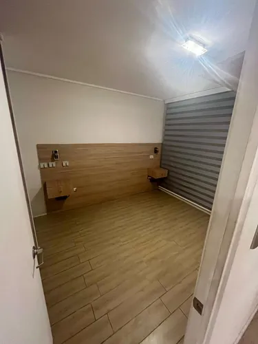 Se Arrienda Hermoso Dpto Metro Toesca