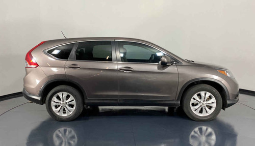 Imagen 6 de 15 de 39368 - Honda Cr-v 2014 Con Garantía At