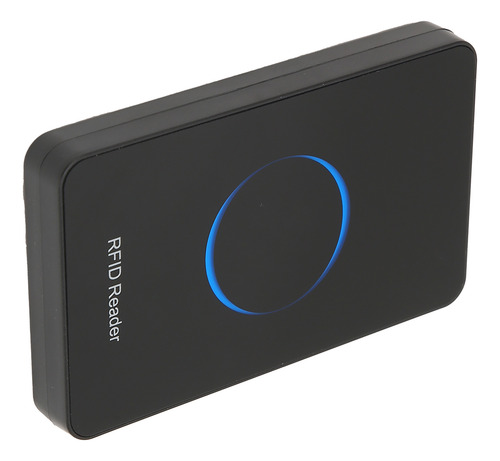 Para Cartão De Identificação Inteligente Usb Rfid Reader Wri