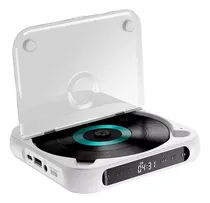Comprar Leitor De Música Portátil E Alto-falante, Leitor De Música