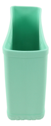 Bolso De Playa De Goma Verde Para Mujer A Prueba De Agua