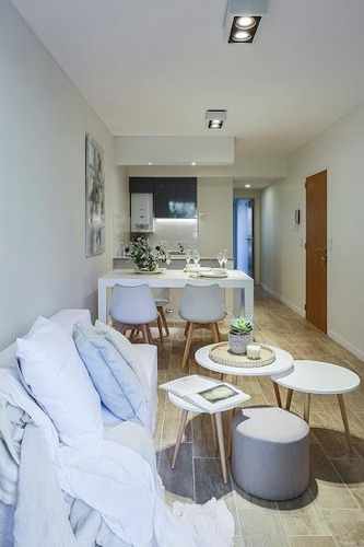 Imagen 5 de 30 de Excelente Departamento Ubicado En El Corazón De Barrio Martín! Entrega Inmediata!