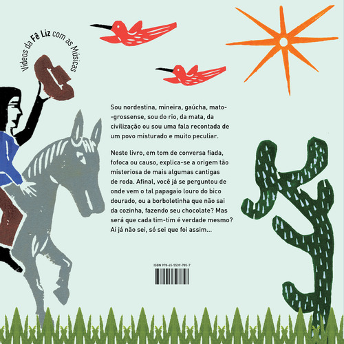 Livro Só Sei Que Foi Assim De Fernanda De Oliveira Capa Mole Em Português 2024 Editora Melhoramentos