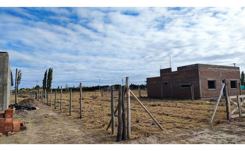 Terreno En Venta San Rafael