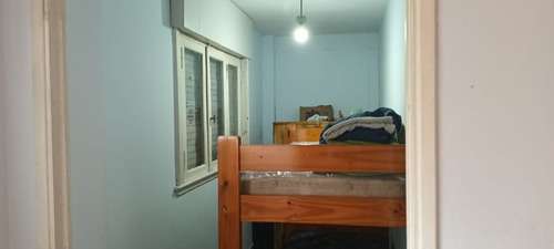 Venta Casa 5 Ambientes Quilmes C/ Cochera Y Galpon