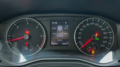 Volkswagen Amarok 3.0 V6 Cd Highline