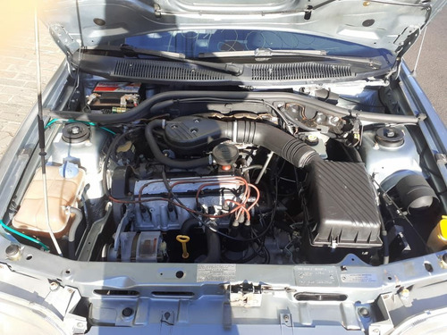 Ford Escort Europeu