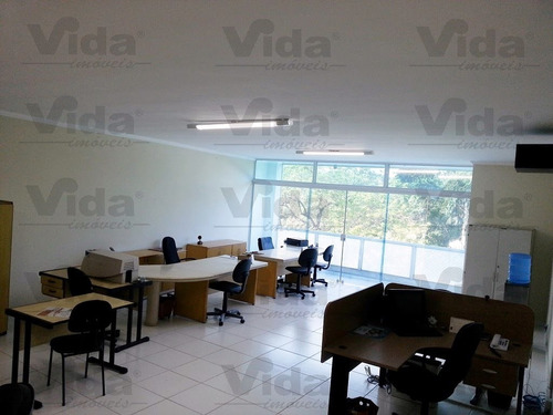Imagem 4 de 4 de Prédio Inteiro Para Venda, 733.2m² - 26996
