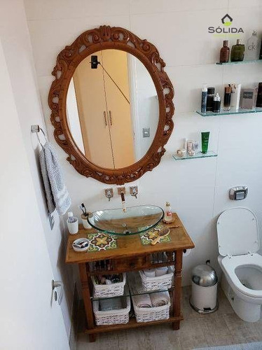 Imagem 27 de 29 de Casa Com 4 Dormitórios À Venda Por R$ 870.000,00 - Parque Da Represa - Jundiaí/sp - Ca0576