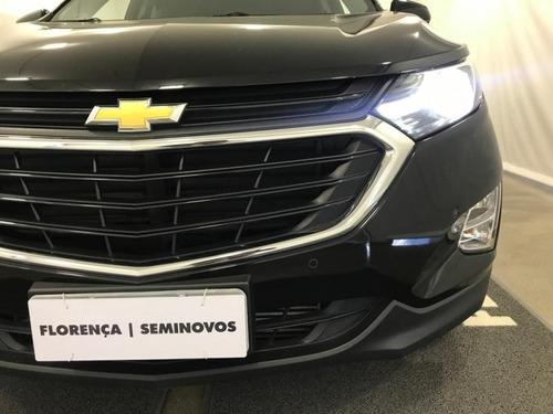 Imagem 9 de 15 de Chevrolet Equinox Lt 2.0 Turbo 262cv - Aut.