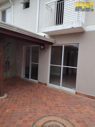 Imagem 23 de 26 de Casas Em Condomínio À Venda Em Jundiaí/sp - Compre O Seu Casas Em Condomínio Aqui! - 1493363