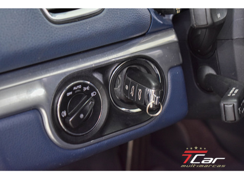Porsche Boxster 2.7 I6 24V GASOLINA 2P AUTOMÁTICO