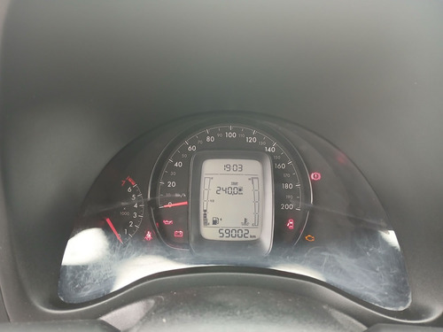 Fiat Fiorino 1.4 MPI FURGÃO ENDURANCE 8V FLEX 2P MANUAL