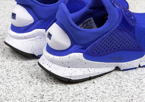 Tenis Nike Sock Dart Se Azul 100% Originales Nuevos En Caja