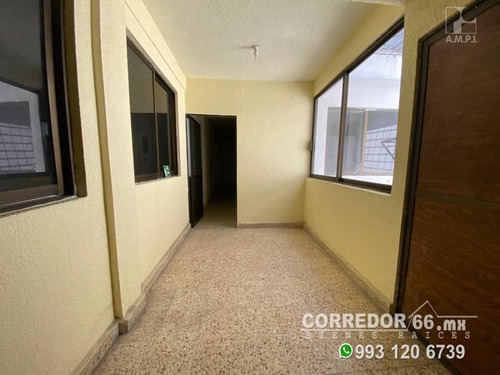 Imagen 11 de 12 de Local Comercial En Renta Villahermosa Centro
