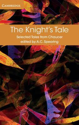 Libro The Knight's Tale - Geoffrey Chaucer
