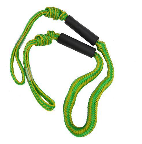 Wharf Rope, 126 Cm, Elásticos, De Nailon Elástico
