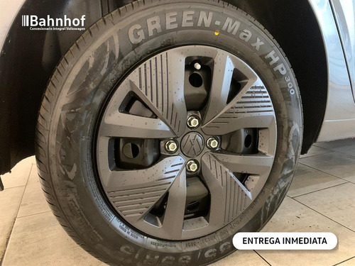 Volkswagen Polo Track 1.0