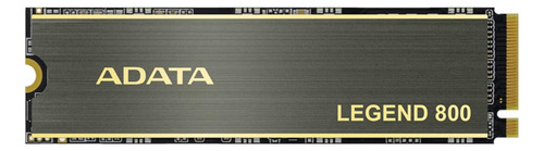 Unidades De Estado Sólido Internas Adata 850 Lite No Aplica