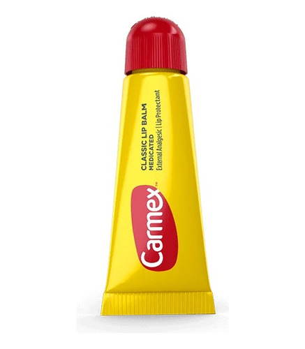 Carmex Tubo Bálsamo Labial - g a $132