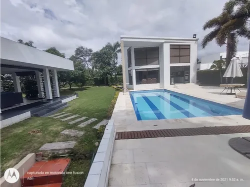 Vendo Casa Campestre Ricaurte