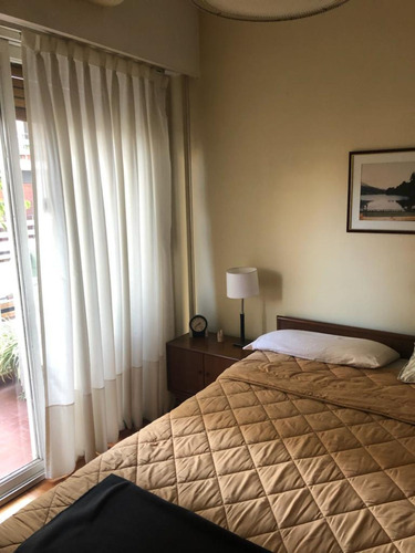 Imagen 7 de 29 de Venta 3 Amb C/dep Y Cochera- Belgrano- Al Frente