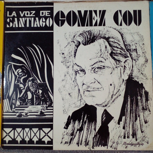 Combo Lote 10 Discos De Vinilo Poesia Excelentes (Usado)