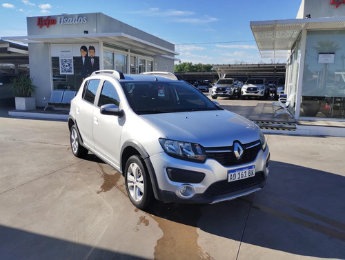Renault Sandero 1.6 Privilege 2018