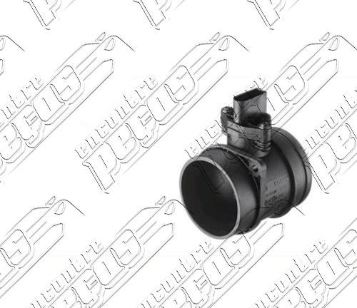 Sensor De Fluxo De Ar Bmw X3 (e83) 2.0i 2005 A 2010 Original